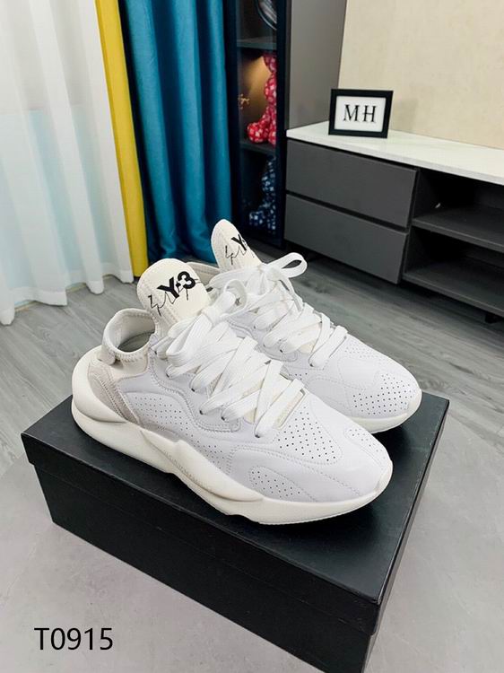 Y3 shoes 38-45-157_711946